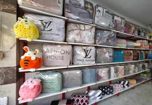 کالا و سرویس خواب پاپاتیا