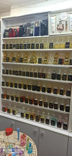 عکس عطر و ادکلن  حس بهتر