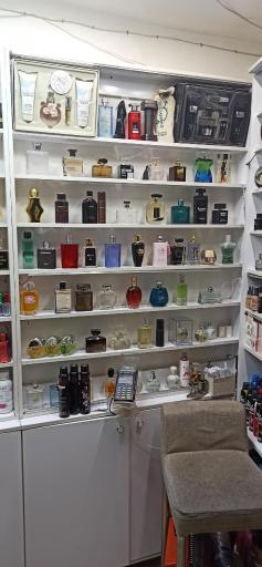 عکس عطر و ادکلن  حس بهتر