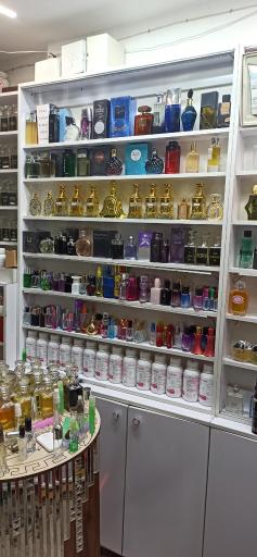 عکس عطر و ادکلن  حس بهتر
