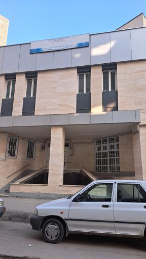 عکس مرکز خدمات جامع خدمات بهداشت