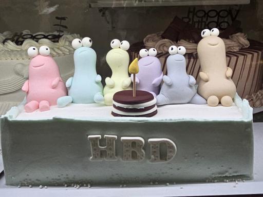 عکس شیرینی سرای قند عسل