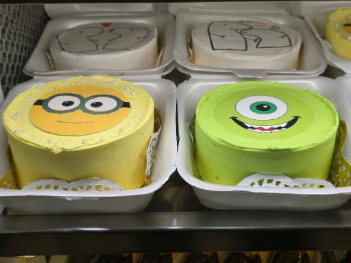 عکس شیرینی سرای قند عسل