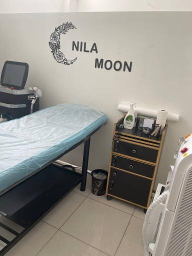 عکس کلینیک نیلامون