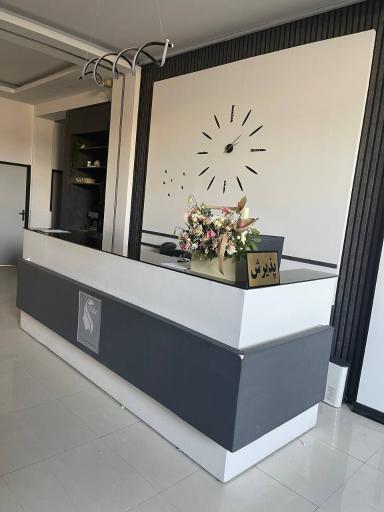 عکس کلینیک نیلامون