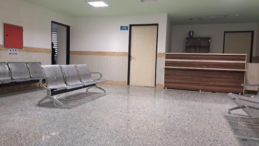 عکس مرکز خدمات جامع خدمات بهداشت