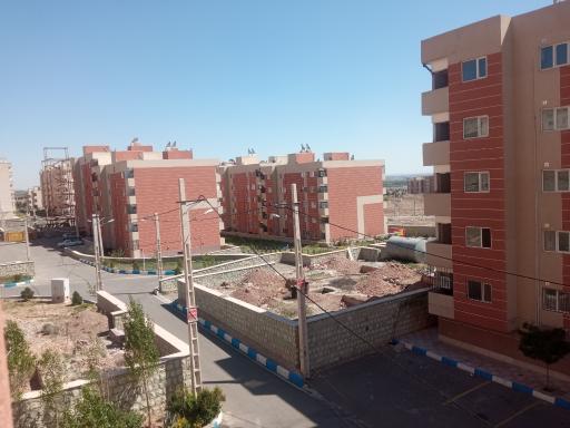 عکس شهرک مسکونی الموت توان