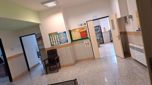 عکس مرکز خدمات جامع خدمات بهداشت