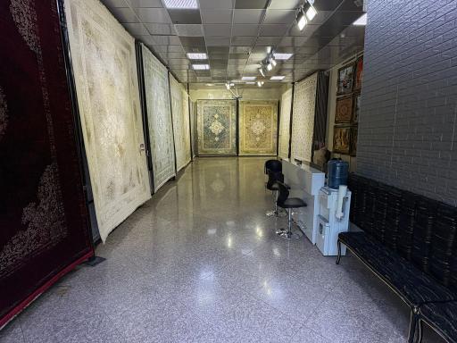 عکس فرش رهسپار (شعبه مهدیه)