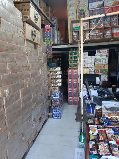 عکس فروشگاه ممتاز