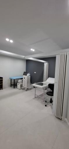 عکس کلینیک نیلامون