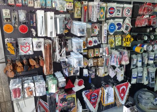 عکس هایپر ابزار و لوکس حداد