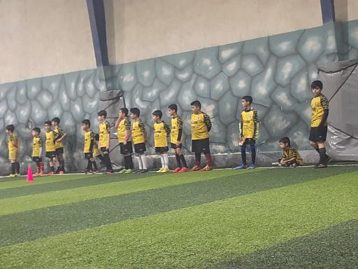 عکس باشگاه فوتبال شاهین