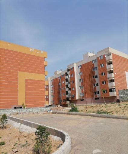 عکس شهرک مسکونی الموت توان