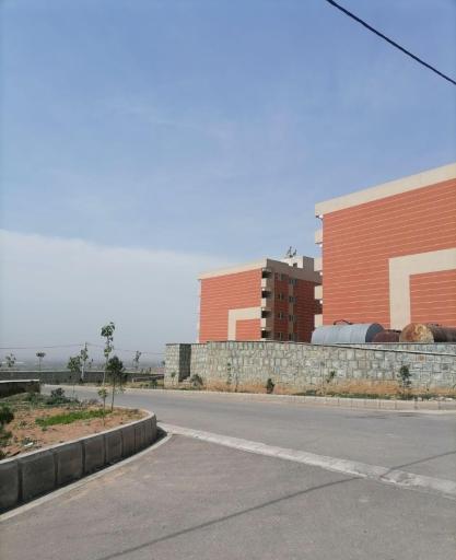 عکس شهرک مسکونی الموت توان