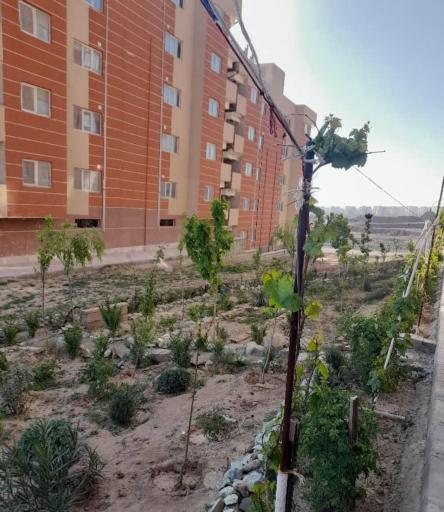 عکس شهرک مسکونی الموت توان