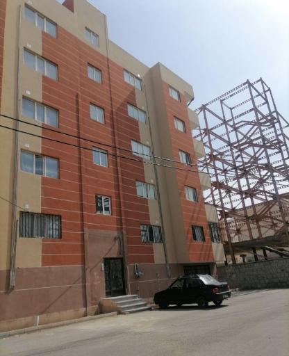 عکس شهرک مسکونی الموت توان