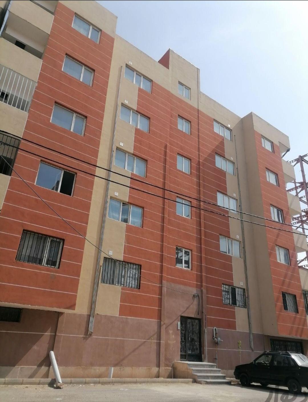 عکس شهرک مسکونی الموت توان