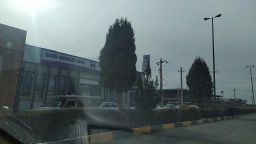 عکس خودپرداز بانک صادرات