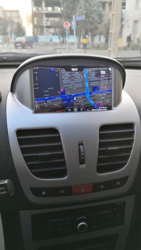 عکس فروشگاه مانیتوران