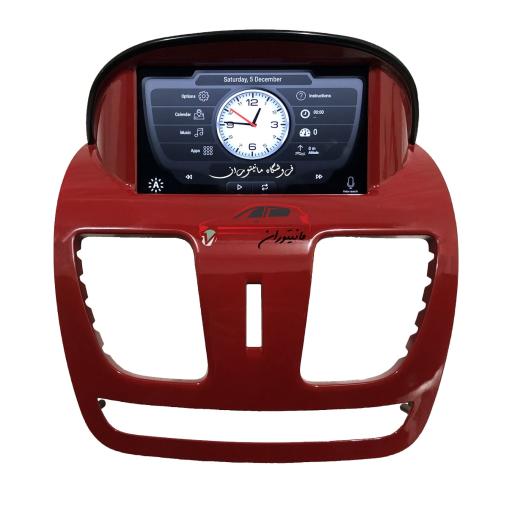 عکس فروشگاه مانیتوران