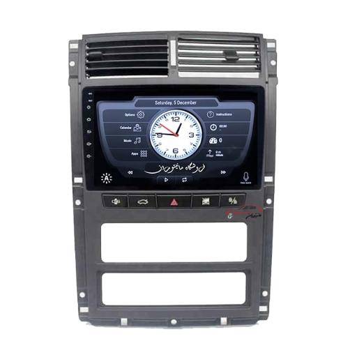 عکس فروشگاه مانیتوران