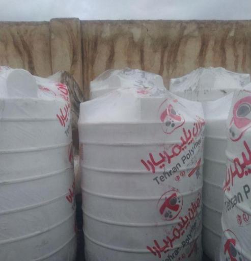 عکس نمایندگی مخازن آنتی باکتریال تهران پلیمر یارا