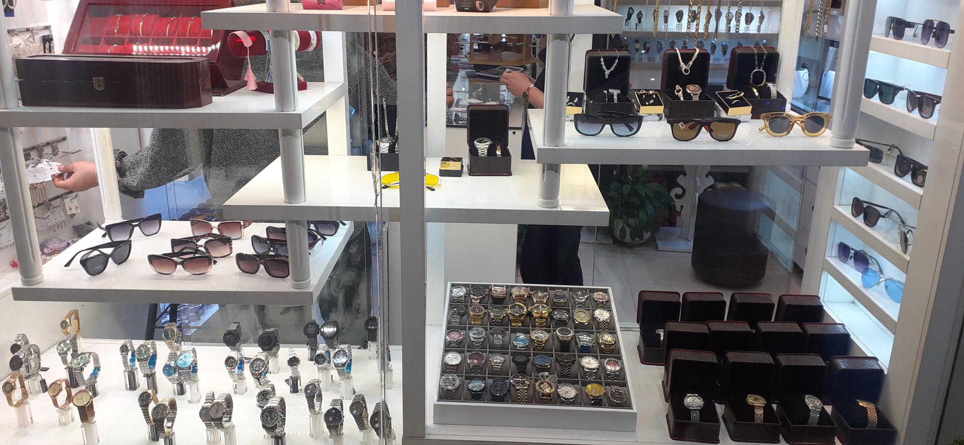 عکس گالری شریفا