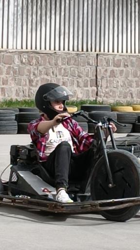 عکس امیر دریفت کلاب