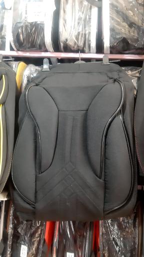 عکس اسپرت شریفی