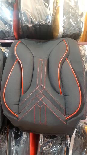 عکس اسپرت شریفی