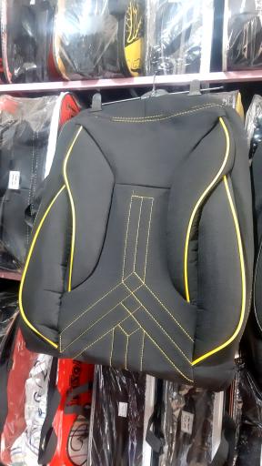 عکس اسپرت شریفی