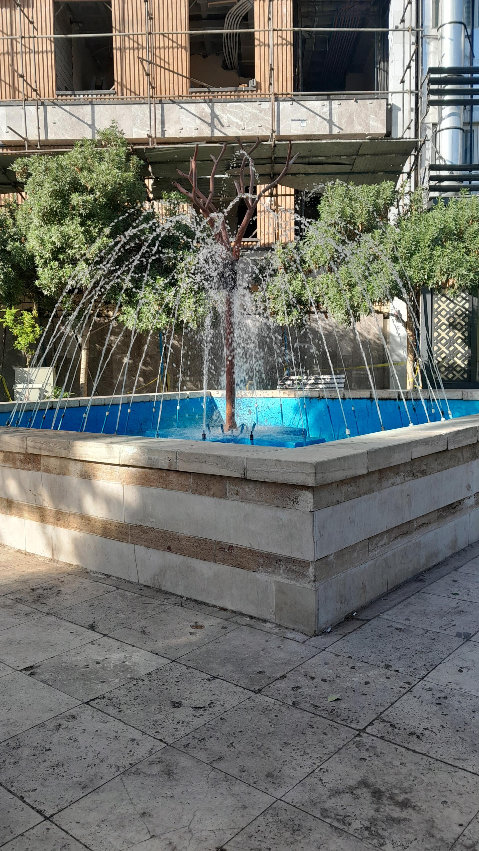 عکس بوستان مشکین