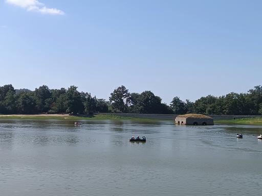 عکس کاخ عباس آباد