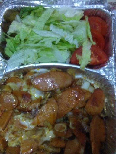 عکس رستوران رز باغ مشهد