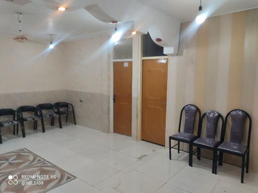 عکس مرکز زیبایی نهیرات 