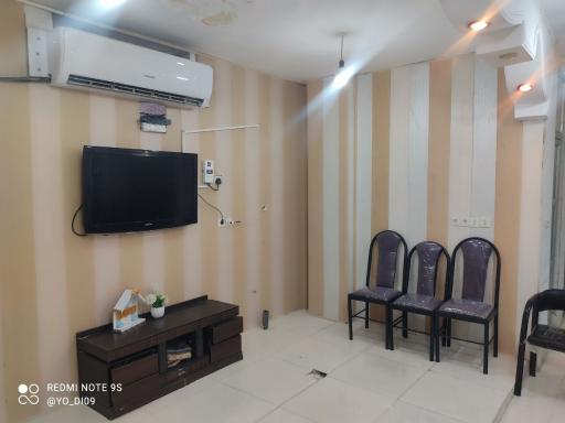 عکس مرکز زیبایی نهیرات 