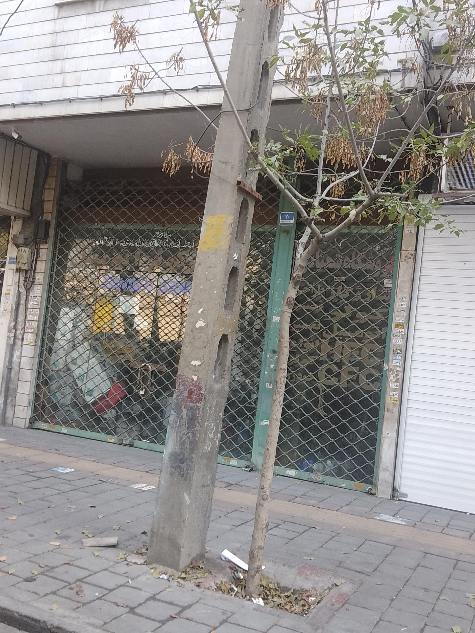 عکس کولر اتومبیل شعبانی