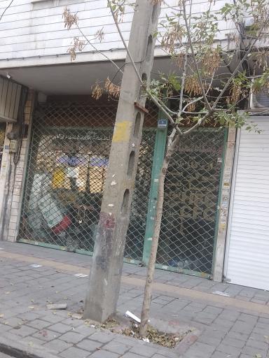 کولر اتومبیل شعبانی