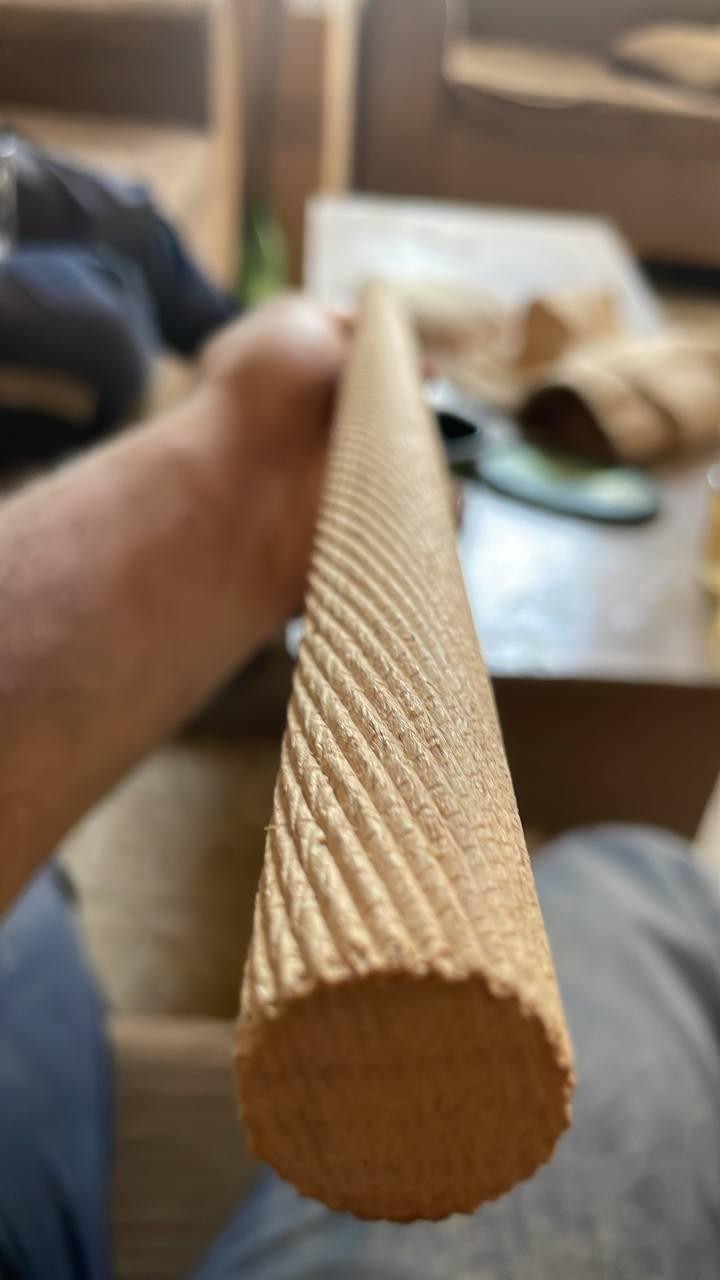 عکس افرا چوب 