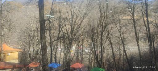 عکس اقامتگاه جنگلی آزادمهر (نسوم)