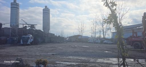 عکس بتن آماده نوین بتن