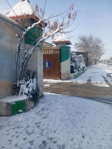 عکس شرکت پرسی ایرانگاز