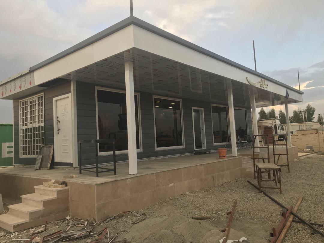 عکس کانکس لیان