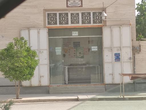 عکس نانوایی 