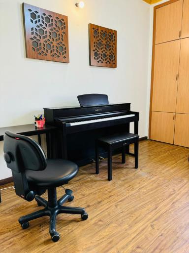 عکس آکادمی موسیقی هارمونی