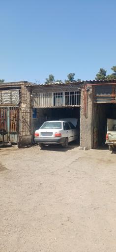 تعمیرگاه تخصصی بهرامپور