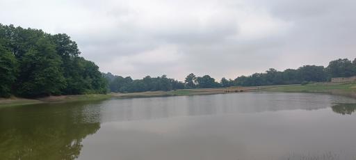 عکس کاخ عباس آباد