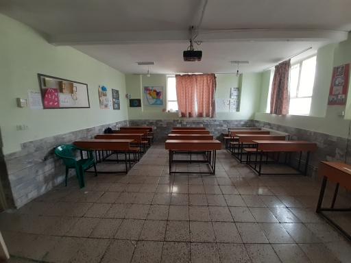 دبستان پسرانه امام حسین علیه السلام