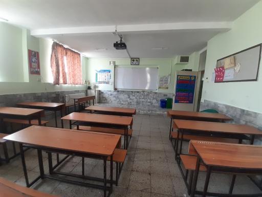 دبستان پسرانه امام حسین علیه السلام